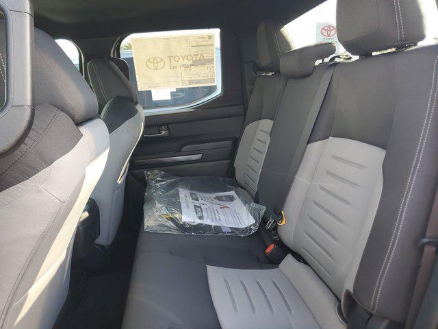 new 2025 Toyota Tacoma car, priced at $43,400