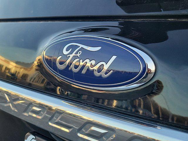 used 2016 Ford Explorer car, priced at $14,444