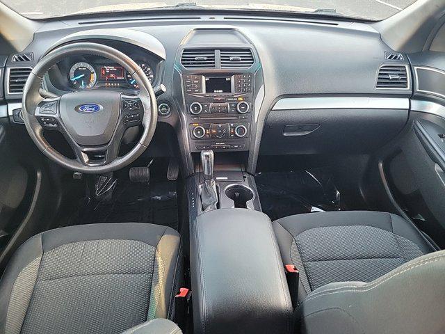 used 2016 Ford Explorer car, priced at $14,444