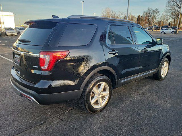 used 2016 Ford Explorer car, priced at $14,444