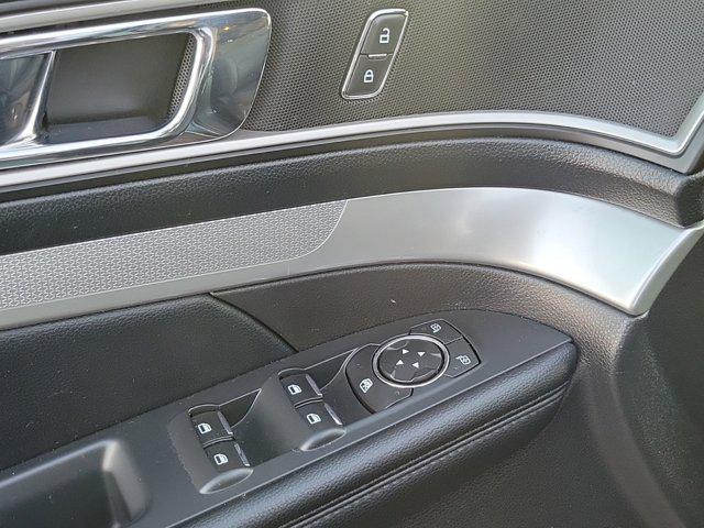 used 2016 Ford Explorer car, priced at $14,444