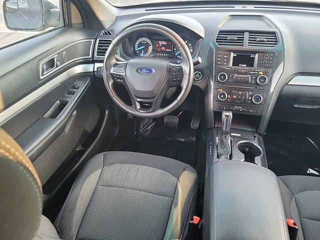 used 2016 Ford Explorer car, priced at $14,444