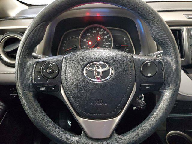 used 2013 Toyota RAV4 car, priced at $13,881