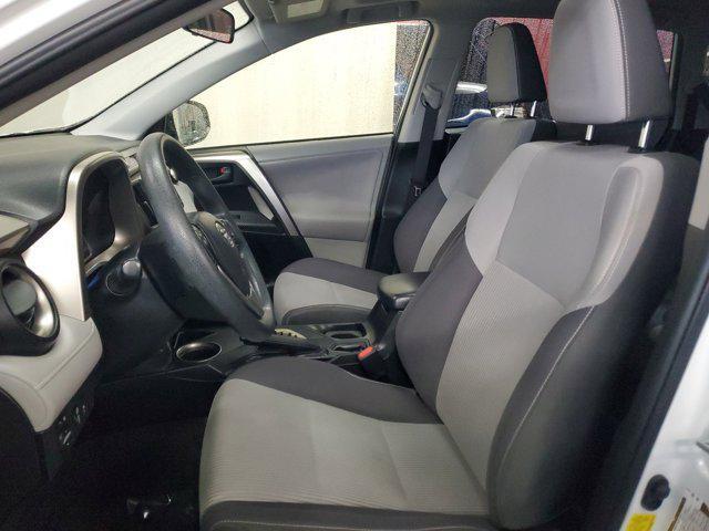 used 2013 Toyota RAV4 car, priced at $13,881