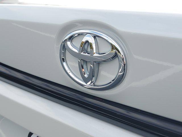 new 2026 Toyota Corolla car, priced at $24,839