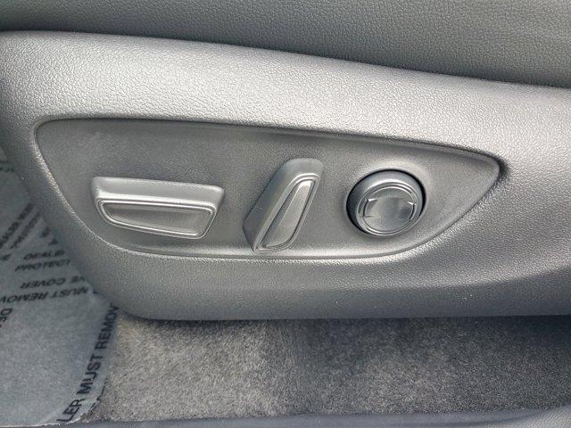 used 2026 Toyota Grand Highlander car, priced at $58,996