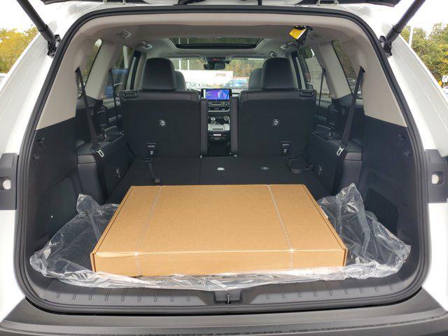 used 2026 Toyota Grand Highlander car, priced at $58,996