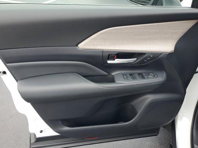 used 2026 Toyota Grand Highlander car, priced at $58,996