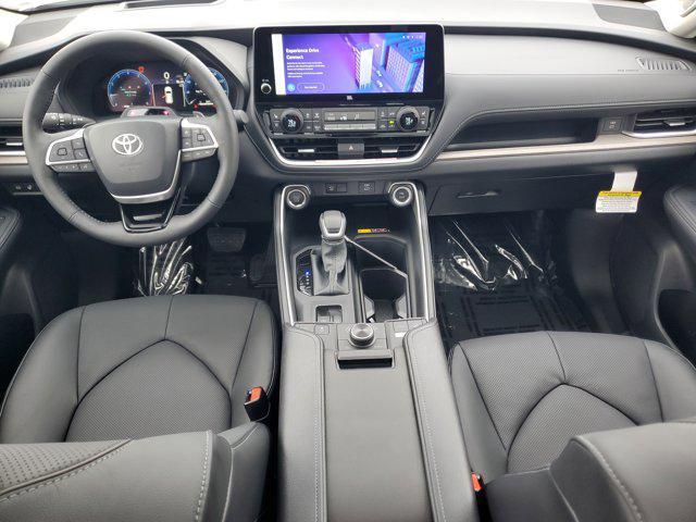 used 2026 Toyota Grand Highlander car, priced at $58,996