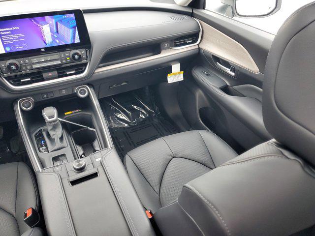 used 2026 Toyota Grand Highlander car, priced at $58,996