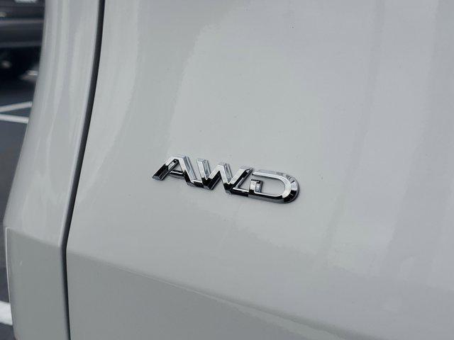 used 2026 Toyota Grand Highlander car, priced at $58,996