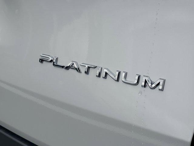 used 2026 Toyota Grand Highlander car, priced at $58,996