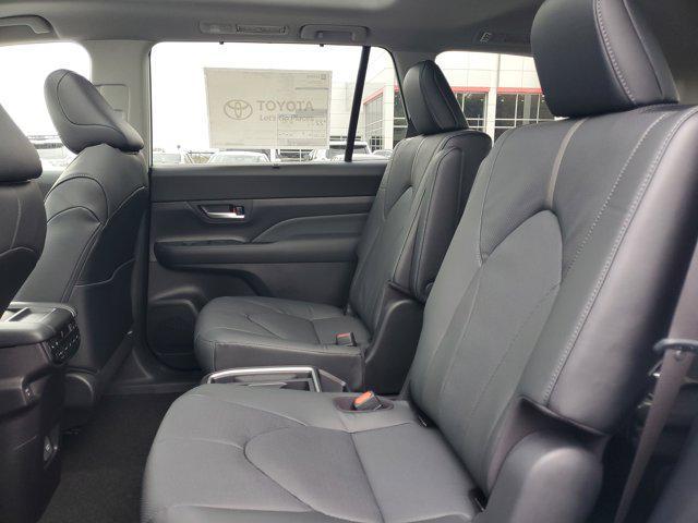 used 2026 Toyota Grand Highlander car, priced at $58,996
