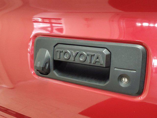 used 2018 Toyota Tacoma car, priced at $31,985