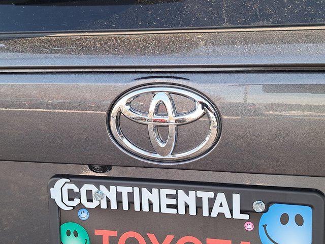 new 2025 Toyota RAV4 Hybrid car, priced at $35,639