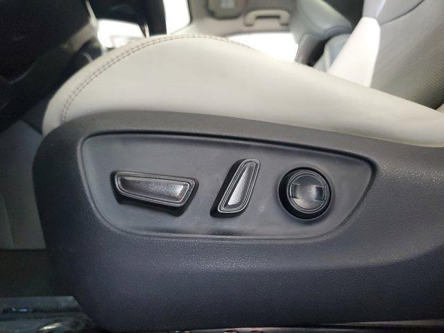 used 2020 Toyota RAV4 Hybrid car, priced at $31,871