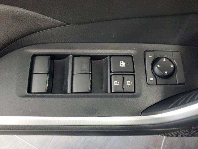 new 2025 Toyota RAV4 car, priced at $32,189