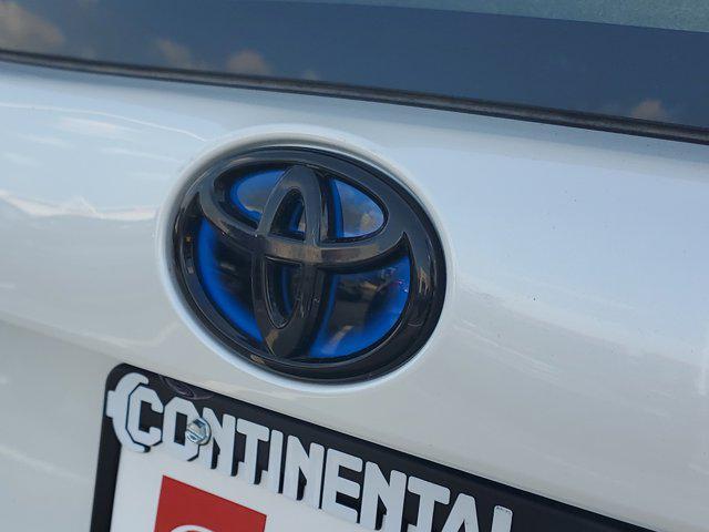 used 2021 Toyota Prius car, priced at $25,996