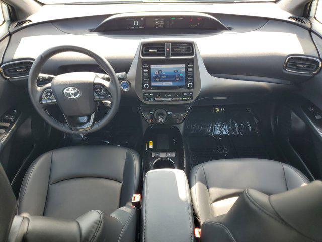used 2021 Toyota Prius car, priced at $25,996
