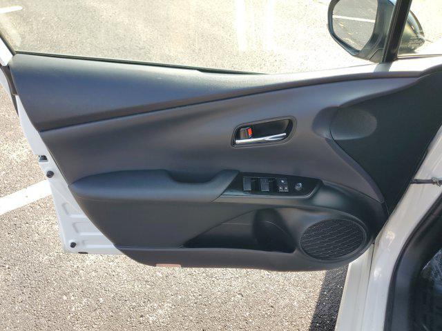 used 2021 Toyota Prius car, priced at $25,996