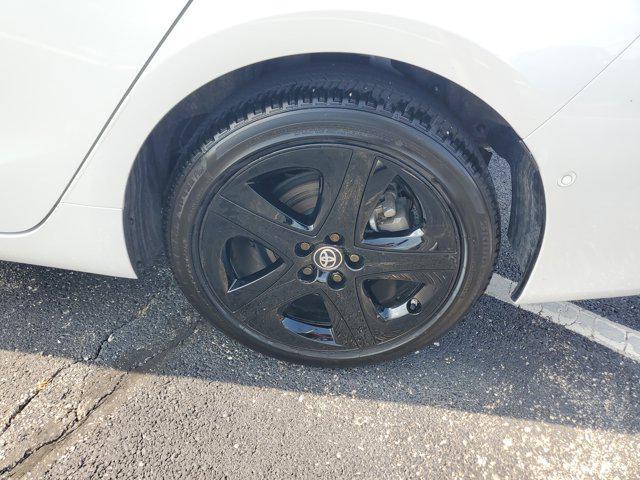 used 2021 Toyota Prius car, priced at $25,996