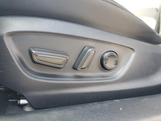 used 2021 Toyota Prius car, priced at $25,996