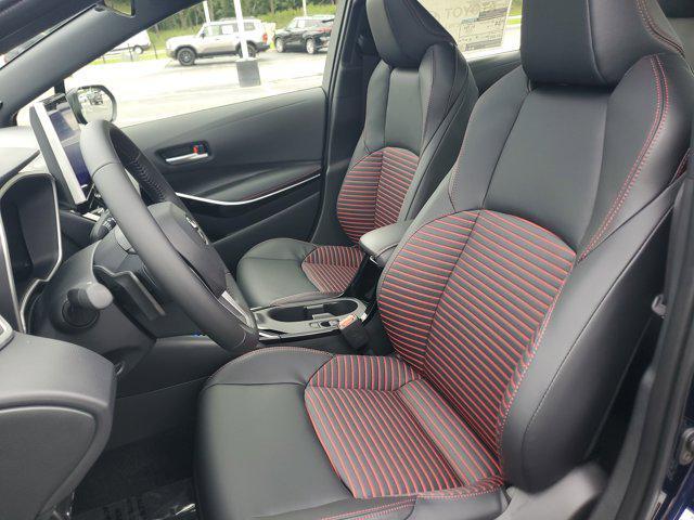 new 2025 Toyota Corolla car, priced at $29,134