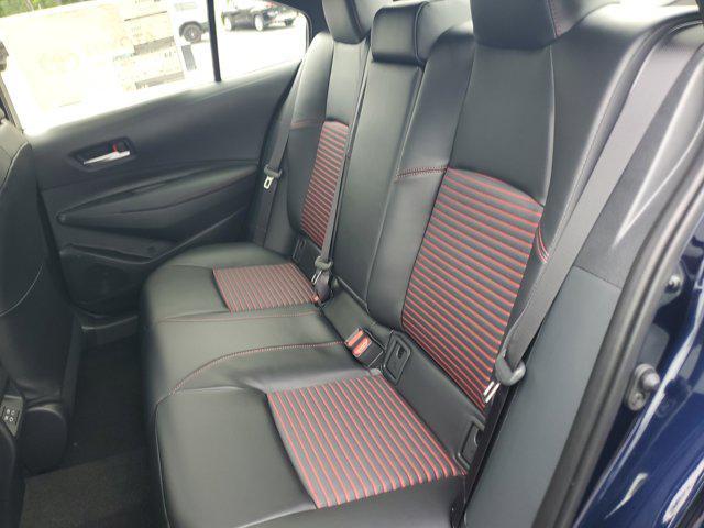 new 2025 Toyota Corolla car, priced at $29,134