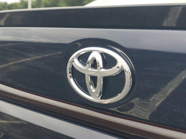 new 2025 Toyota Corolla car, priced at $29,134