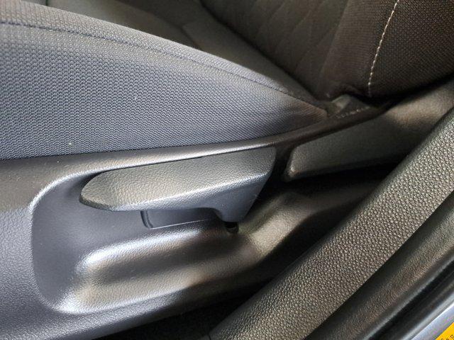 used 2023 Toyota Corolla Hybrid car, priced at $23,487