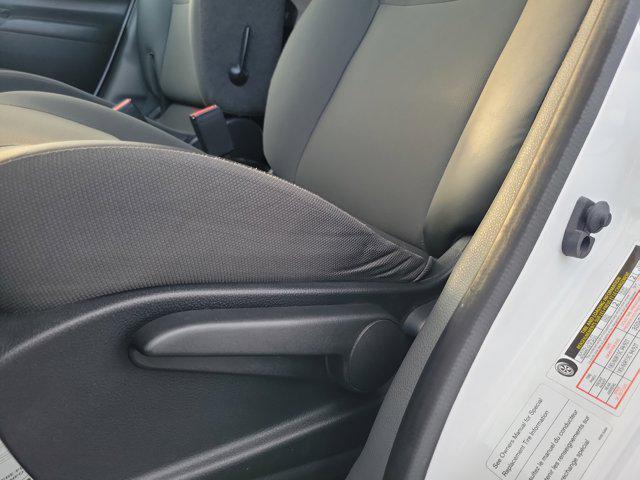 used 2021 Nissan NV200 car, priced at $21,987