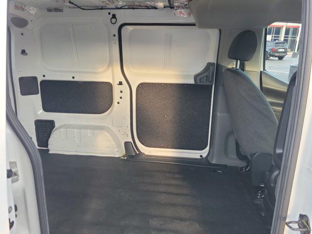 used 2021 Nissan NV200 car, priced at $21,987