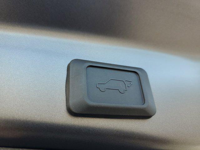 new 2025 Toyota RAV4 car, priced at $33,867