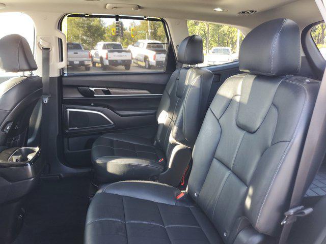 used 2022 Kia Telluride car, priced at $33,528
