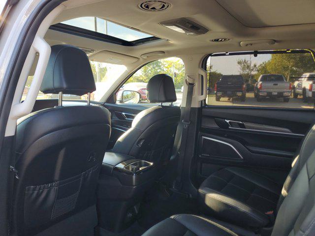 used 2022 Kia Telluride car, priced at $33,528