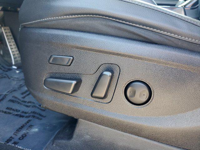 used 2022 Kia Telluride car, priced at $33,528