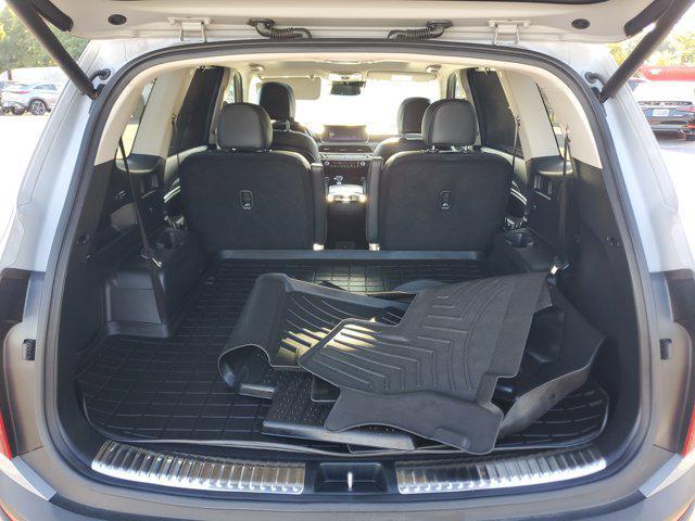used 2022 Kia Telluride car, priced at $33,528
