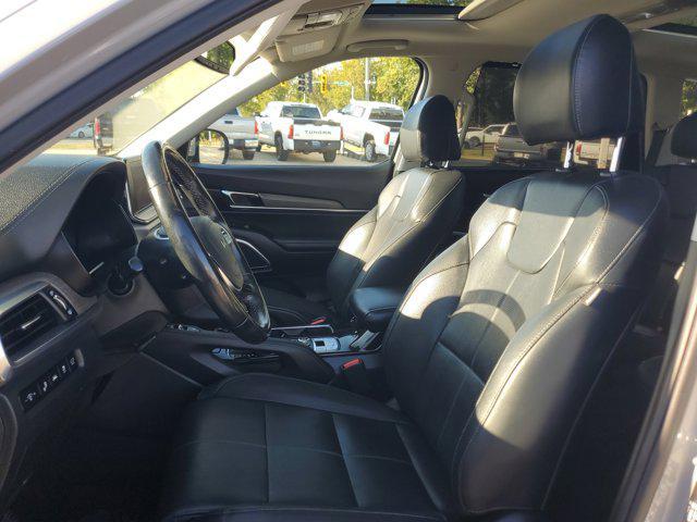 used 2022 Kia Telluride car, priced at $33,528