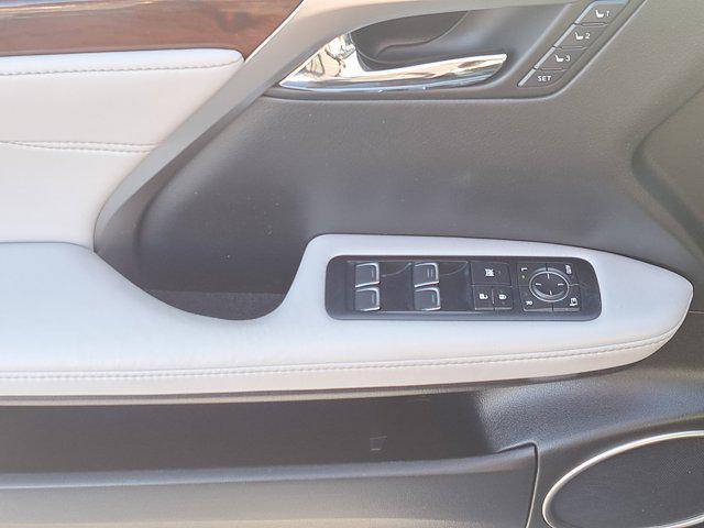 used 2017 Lexus RX 350 car, priced at $23,318