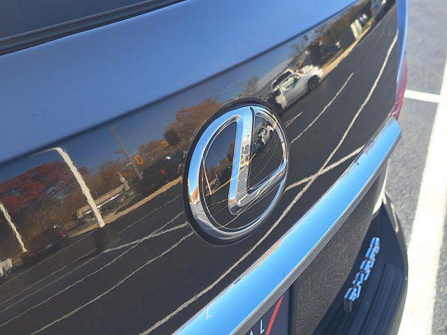 used 2017 Lexus RX 350 car, priced at $23,318