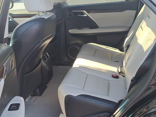 used 2017 Lexus RX 350 car, priced at $23,318