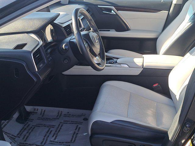 used 2017 Lexus RX 350 car, priced at $23,318