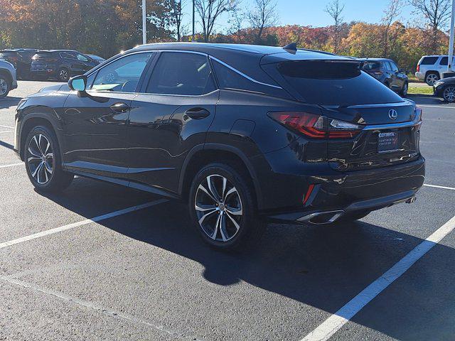 used 2017 Lexus RX 350 car, priced at $23,318