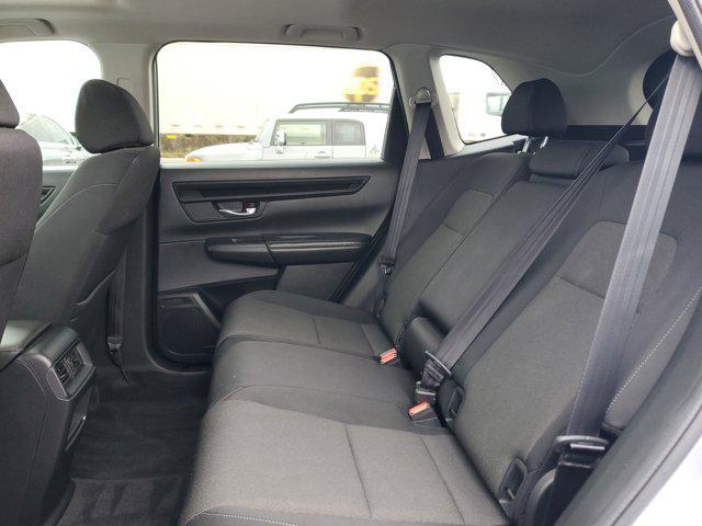 used 2024 Honda CR-V car, priced at $28,918