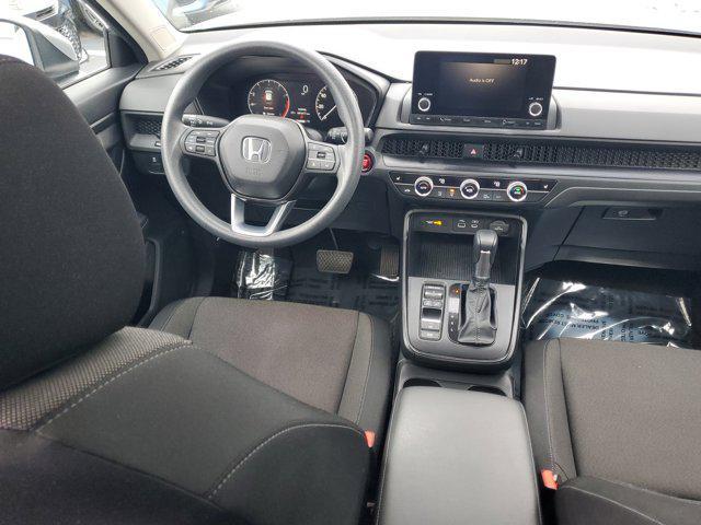 used 2024 Honda CR-V car, priced at $28,918