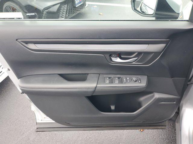 used 2024 Honda CR-V car, priced at $28,918