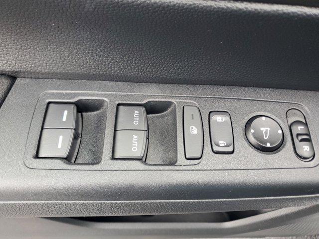 used 2024 Honda CR-V car, priced at $28,918