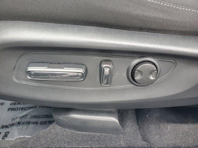 used 2024 Honda CR-V car, priced at $28,918