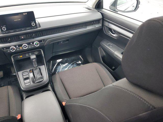 used 2024 Honda CR-V car, priced at $28,918