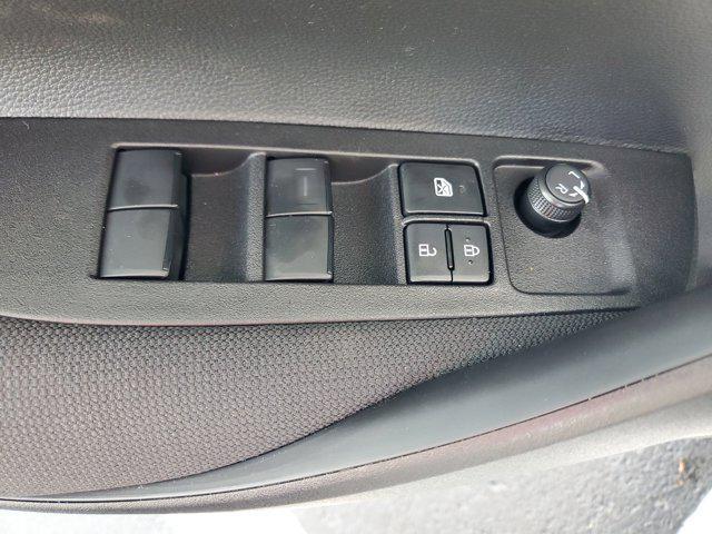 used 2026 Toyota Corolla car, priced at $24,250